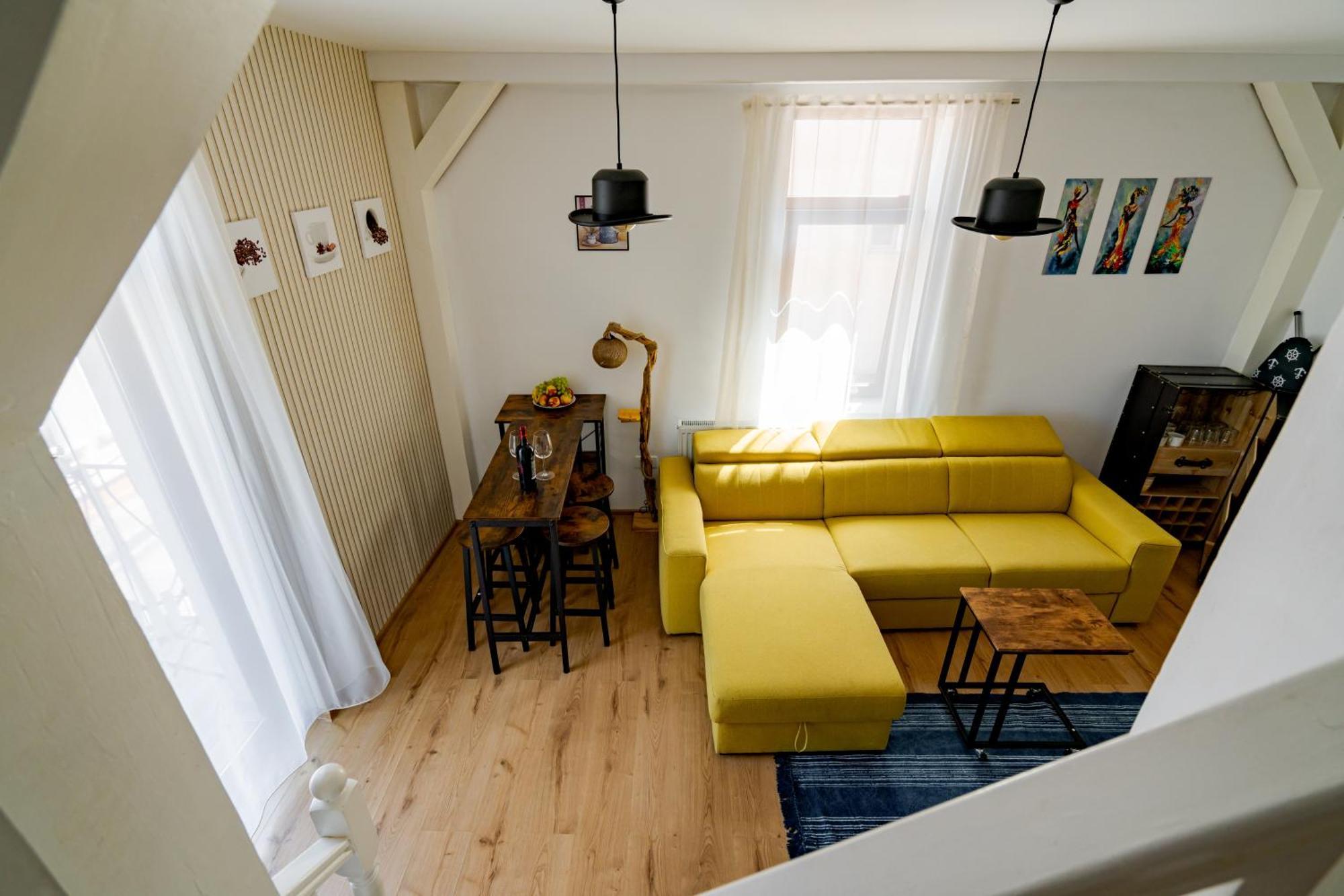 Central Muse Apartment Bucarest Exterior foto