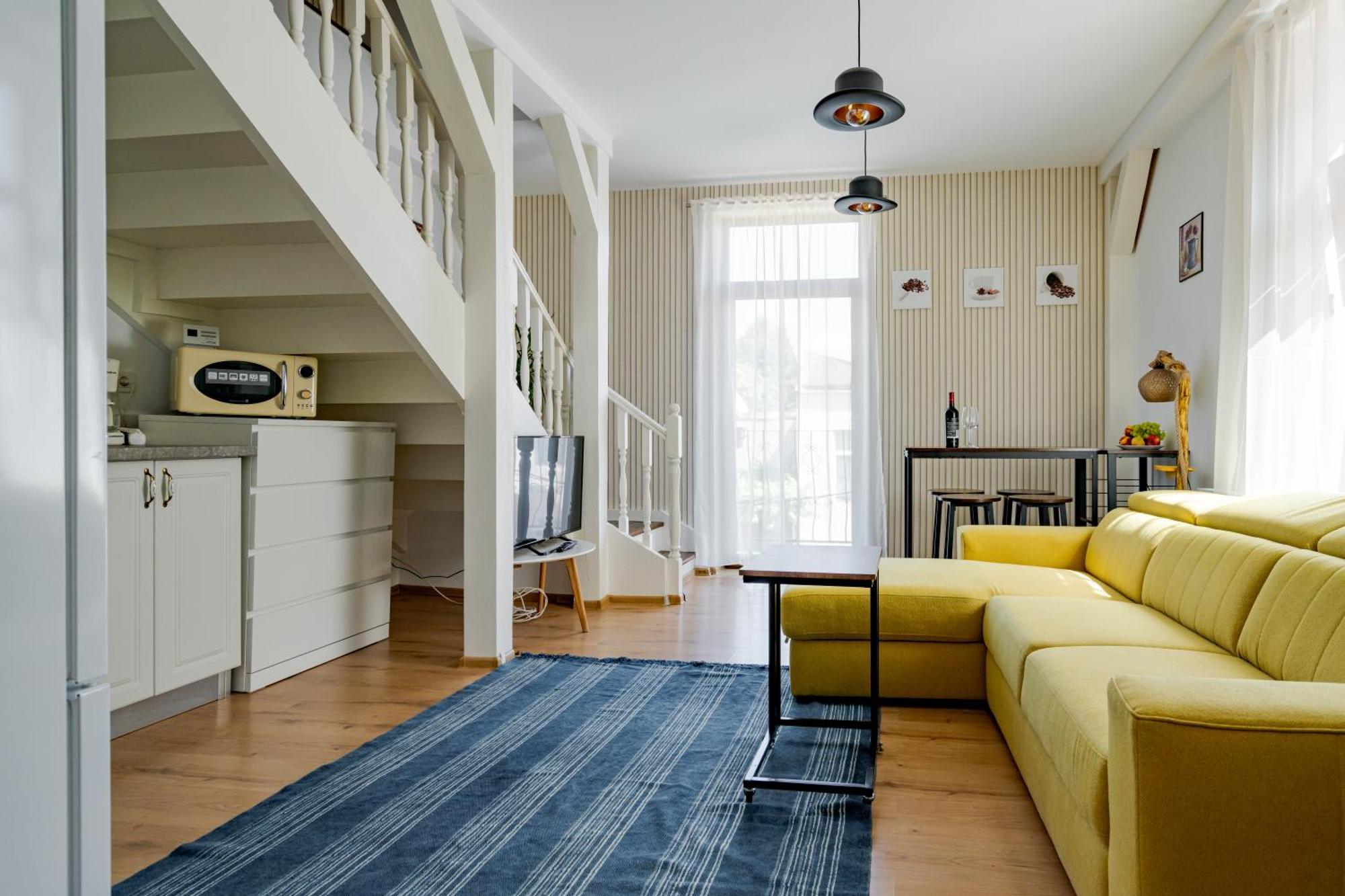 Central Muse Apartment Bucarest Exterior foto